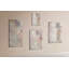 Magnetic Glass Dry Erase Board