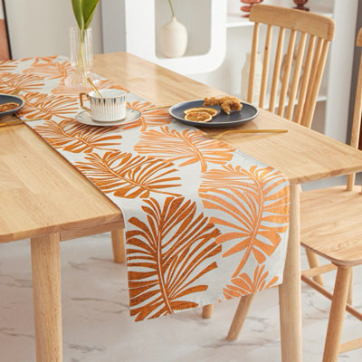 Chemin de table en coton Postfield