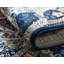 Tapis bleu marine / ivoire Eleanor-33653324-130773512