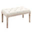 Repose-pieds Homcom
