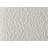 White Boucle & Walnut Finish EK Bed