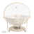 White est en rupture de stock