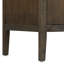 Buffet 47 "avec pieds réglables et 2 portes-129497972