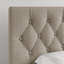 Structure de lit tapissier Salerno-284060686-392710166