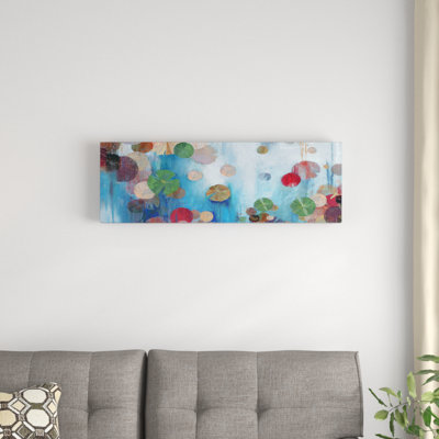 " Lillypad " by PI Studio
