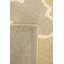 Tapis moderne touffeté à la main 5 x 8