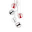 Latitude 1 - Light LED Pendant-17531710