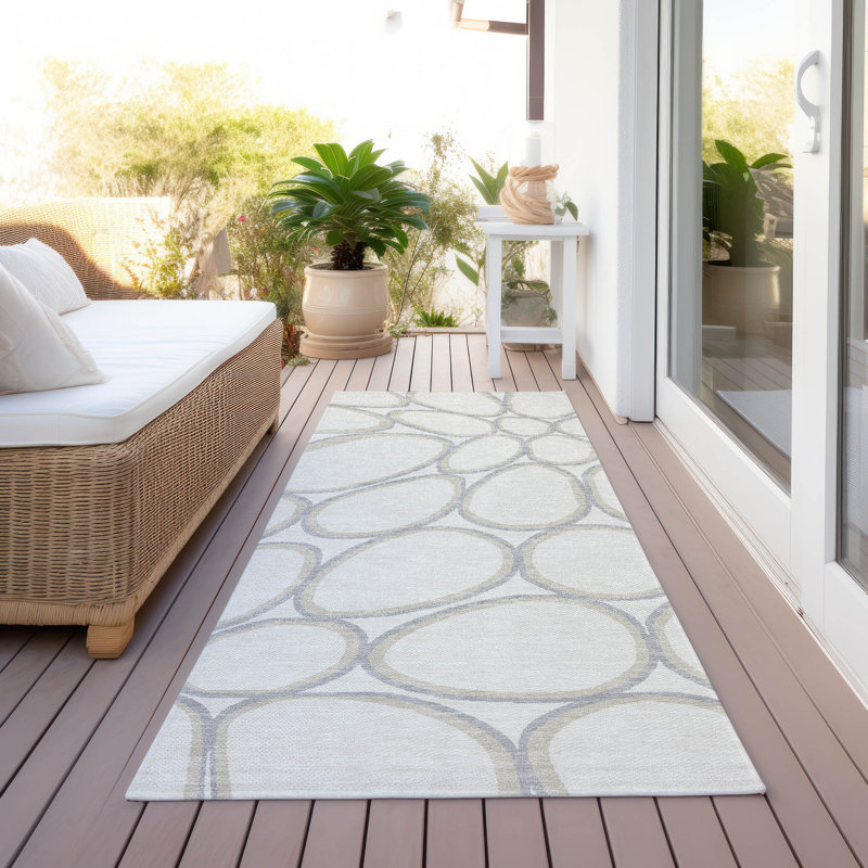 Chayden Area Rug, Runner 2'3" x 7'6"