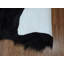 Kearney Solid Colour Sheepskin Area Rug-36342634
