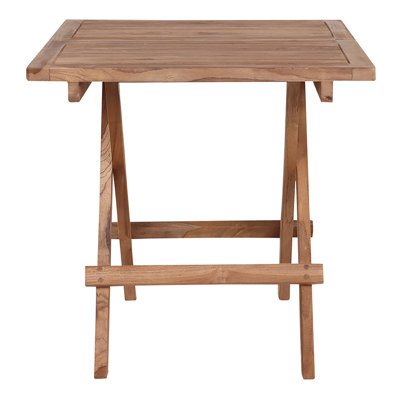 Deatherage Four Leg Coffee Table