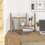 Manufactured Wood Desk Organiser-979361423