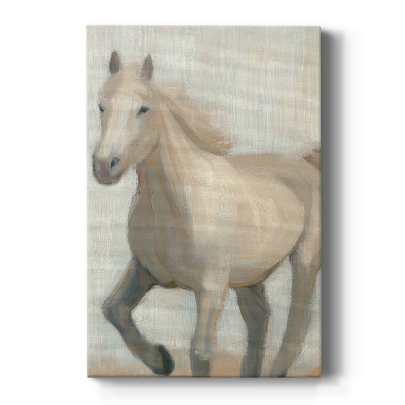 ANIMAUX Series CCCCXXIX - Cavas de galerie sur mesure, H 27 po x l 18 po