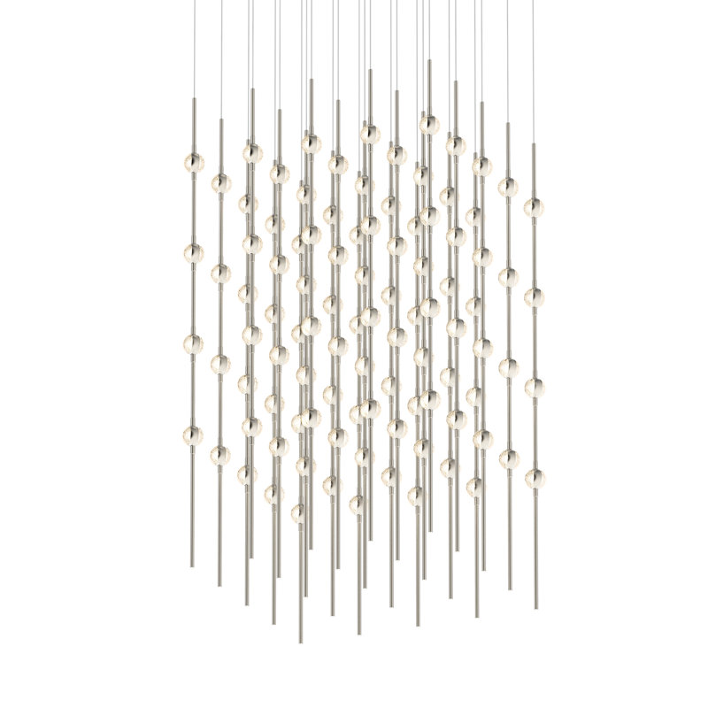 Constellation LED Chandelier