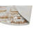 Washable Woven Area/Round Rug