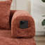 Canapé-lit pliant confortable Comfy-2112347300
