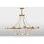 Ison 36 - Light Chandelier