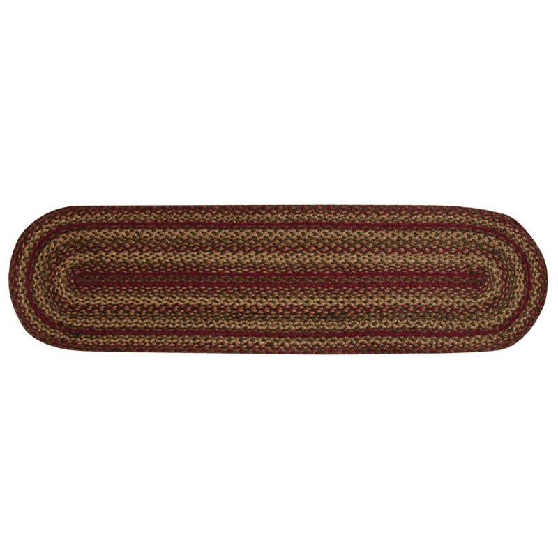 Kaliyah Braided Runner