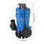 Pompe submersible 750W pour eau sale-1064395586-1064395597