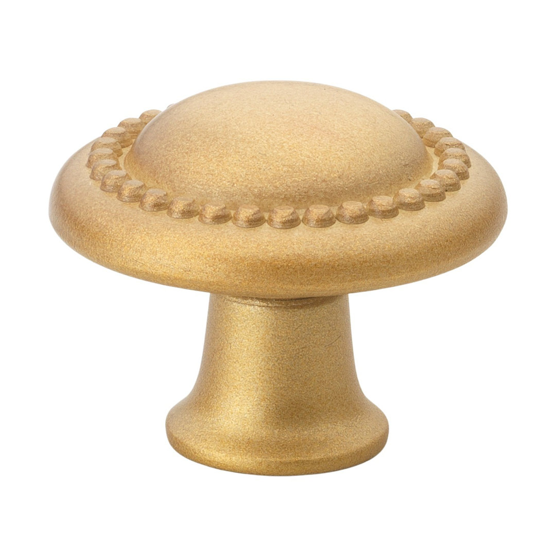Mushroom Knob GlideRite Hardware 