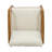 Acacia Outdoor Lounge Chair-666612747-666612746