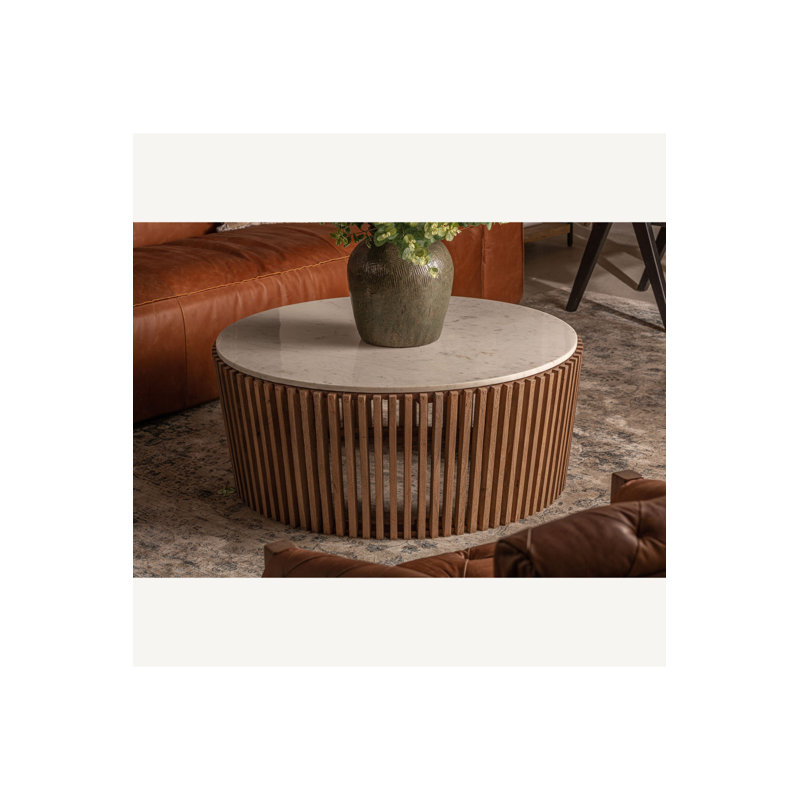 Table basse Goms