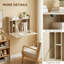 Foldable Floating Desk-727170911