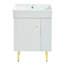 Meuble-lavabo de salle de bain-568577134