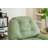 Faux Leather Recliner-1597313742