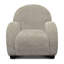 Dolly Leather Armchair-72480510-72480518