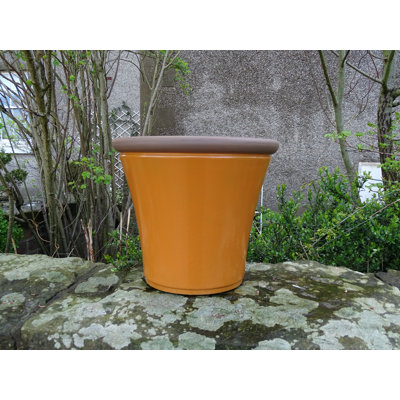 Canady Pot Planter