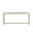 Breeze 72'' Solid Wood Console Table
