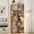 Dark Oak selected