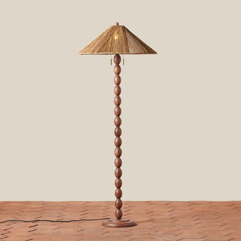 Alhambra Floor Lamp