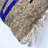 Embroidered Pillow Cover
