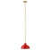 Mackenzie 1 - Light Single Pendant