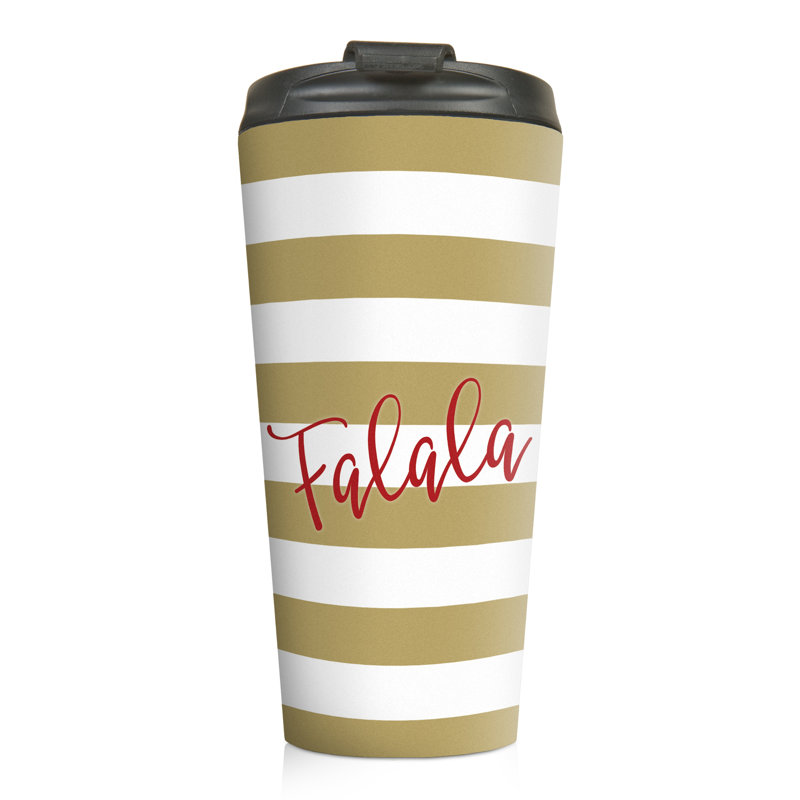 Tasse de voyage Falala