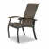 Chaise de patio Askar