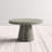 Pedestal Coffee Table