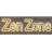 Zen Zone Neon Sign - 8" x 28"