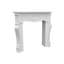 Fireplace Mantel Surround-112326720