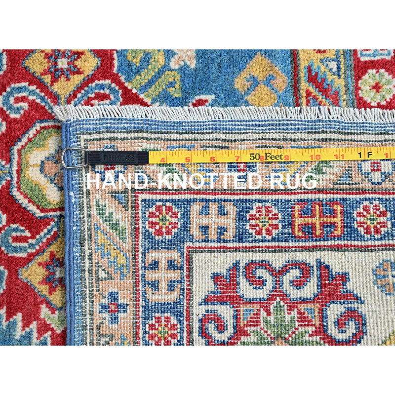 Tapis unique 8 pi x 10 pi 1 po Tibbs