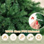 Arbre de Noël artificiel pin vert-1106599563