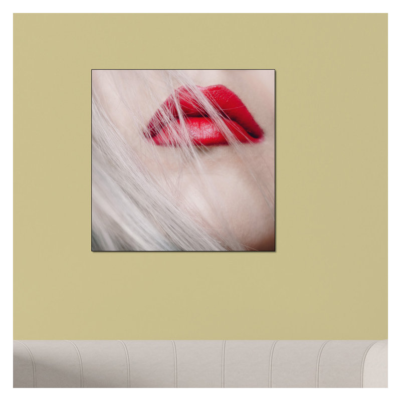 Wrapped Canvas Print, 70cm H x 70cm W x 1.8cm D
