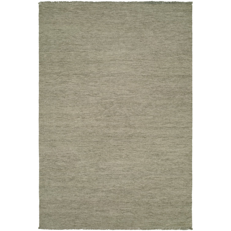 Tapis en laine Philemon