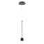 Luminaire suspendu 1 lumière DEL Quill-97826590-97826589