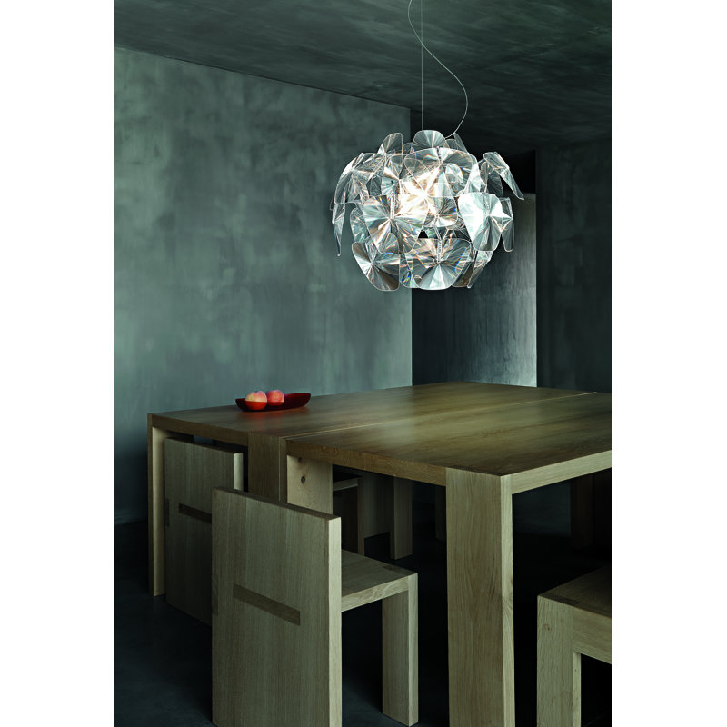 Hope 9 - Light Unique Classic Chandelier, 106" H x 28.2" W x 24" D