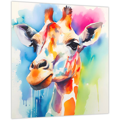 «Vibrant Majesty II»