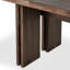 Railay Solid Wood Dining Table