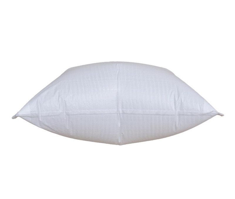 Duck dome airbag housse de patio, 24" H x 32" W