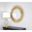 Pierre Sunburst Metal Mirror-1896617266